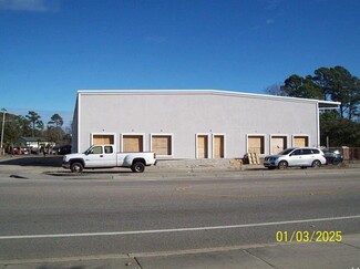 More details for 1112 3rd Ave S, Myrtle Beach, SC - Industrial for Lease