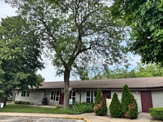 Plus de détails pour 509 10th Ave., Cambridge, IL - Multi-résidentiel à vendre