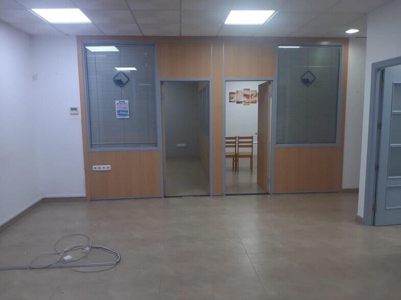 Industrial in SEVILLA, Sevilla for lease - Interior Photo - Image 3 of 21