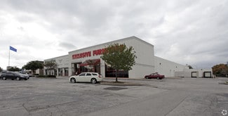 Plus de détails pour 6900-6904 S US 59 Hwy, Houston, TX - Industriel à louer