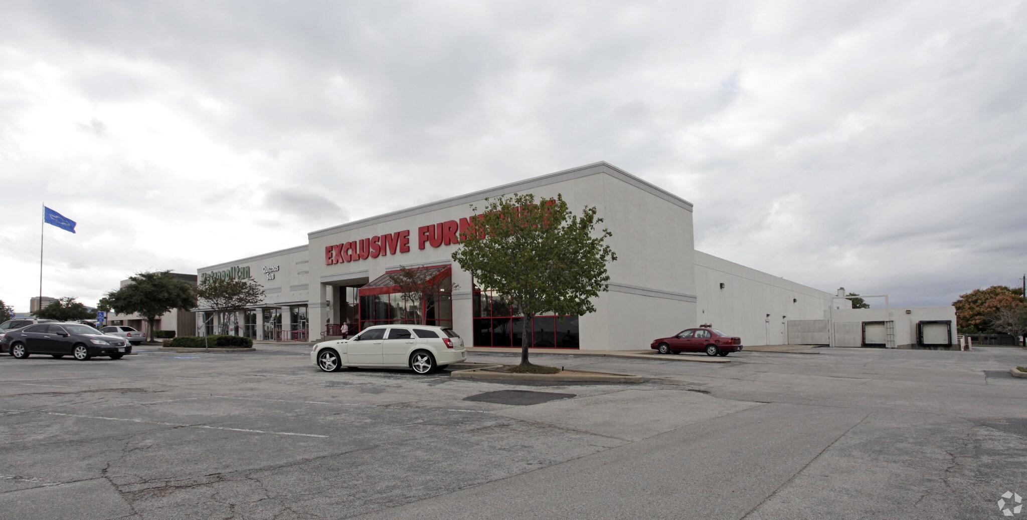 6900-6904 S US 59 Hwy, Houston, TX à louer Photo principale- Image 1 de 7