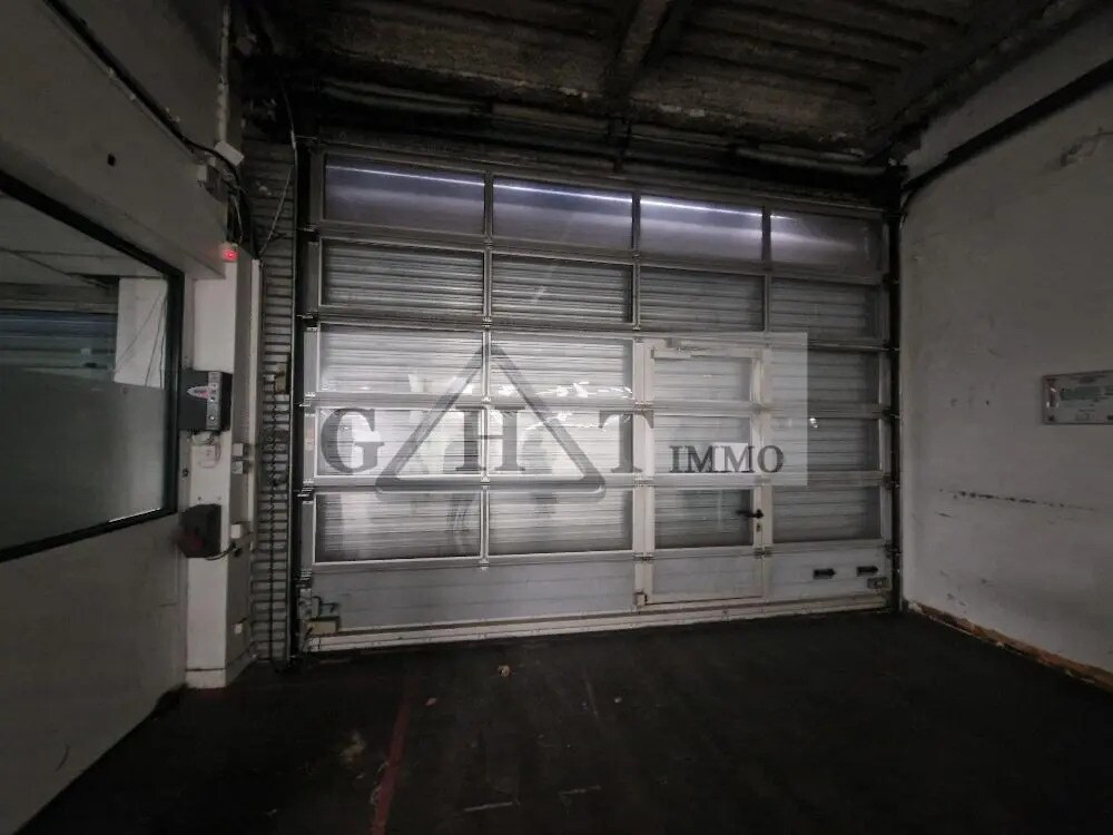 Bureau dans Saint-Denis à louer Photo du bâtiment- Image 1 de 12