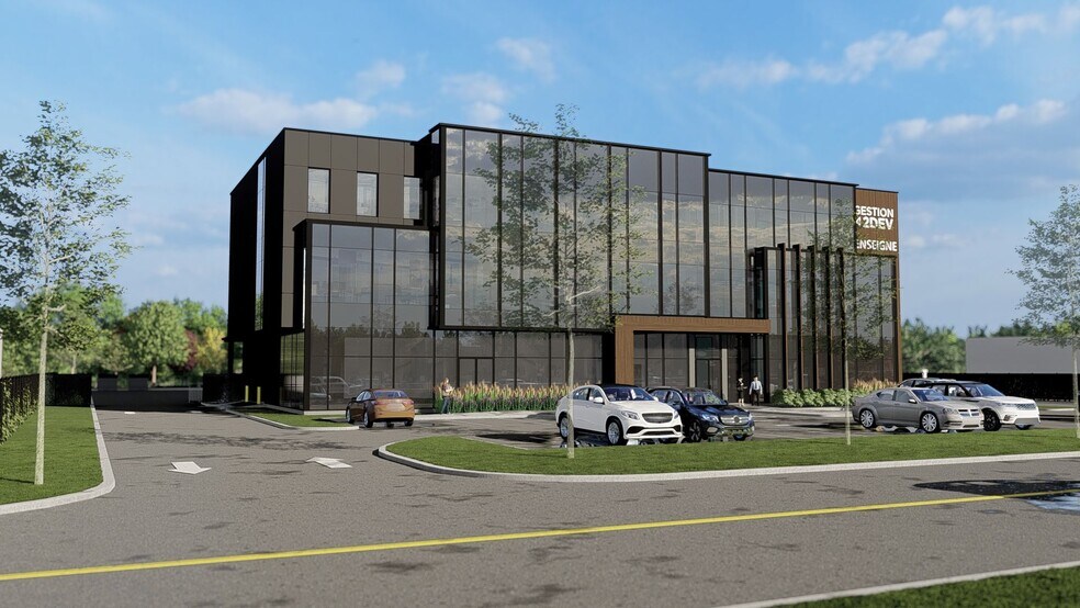 13735 Rue de la Chapelle, Mirabel, QC à vendre - Photo du bâtiment - Image 2 de 7