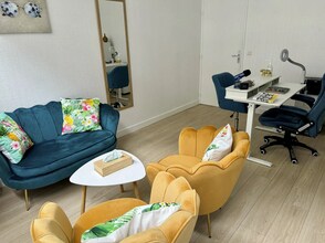 54 Avenue Puvis De Chavannes, Courbevoie for lease Interior Photo- Image 2 of 5