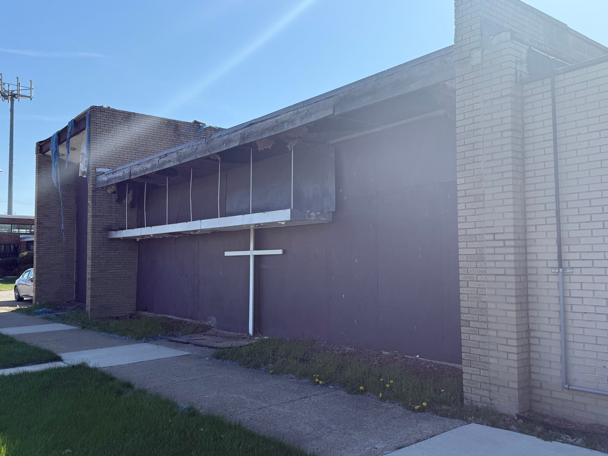 16573 Meyers Rd, Detroit, MI for sale Primary Photo- Image 1 of 5