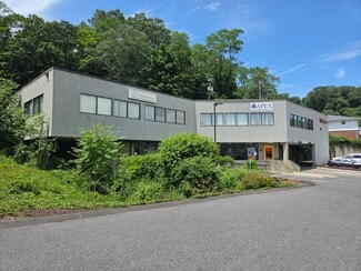 Plus de détails pour 260 Amity Rd, Woodbridge, CT - Bureau à vendre