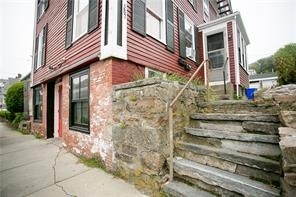 382 Spring St, Newport, RI for sale - Building Photo - Image 1 of 1