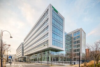 Plus de détails pour 7-9 Rue Henri Sainte Claire Deville, Rueil-Malmaison - Bureau à louer