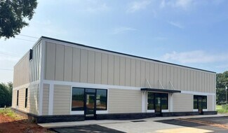 Plus de détails pour 1605 N NC 16 Hwy, Conover, NC - Bureau à vendre