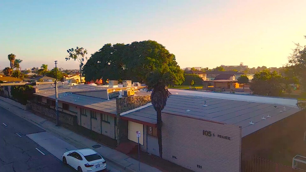 101 S Prairie Ave Investment Oppurtunity portfolio of 2 properties for sale on LoopNet.ca - Commercial Listing Video - Image 2 of 16