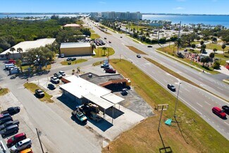 Plus de détails pour 4732 Tamiami Trl, Port Charlotte, FL - Commerce de détail à vendre