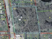 Plus de détails pour 6405 Godfrey Rd, Godfrey, IL - Terrain à vendre