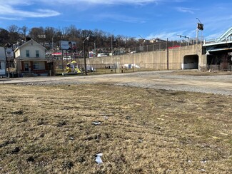 More details for Intermodal Way, Mckees Rocks, PA - Land for Lease