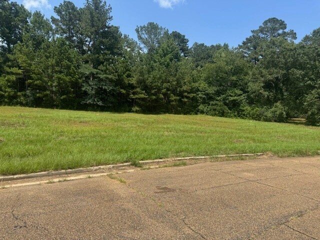 Parklane Rd, Mccomb, MS à vendre Photo du bâtiment- Image 1 de 5