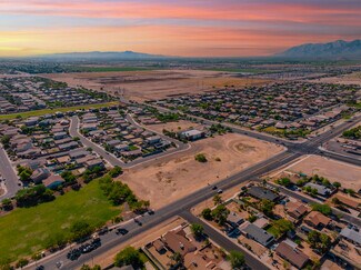 Plus de détails pour El Mirage Rd & Lower Buckey Rd, Avondale, AZ - Terrain à vendre