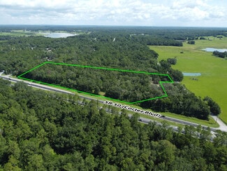 More details for 25247 Cortez Blvd, Brooksville, FL - Land for Sale