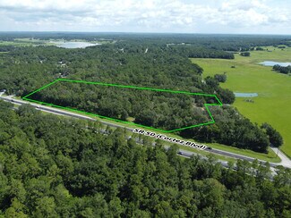 Plus de détails pour 25247 Cortez Blvd, Brooksville, FL - Terrain à vendre