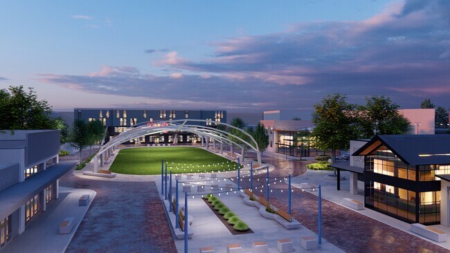 Plus de détails pour 517 Straford Dr, Bloomingdale, IL - Commerce de détail à louer