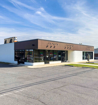 Plus de détails pour 10715 Park Rd, Charlotte, NC - Local commercial à louer