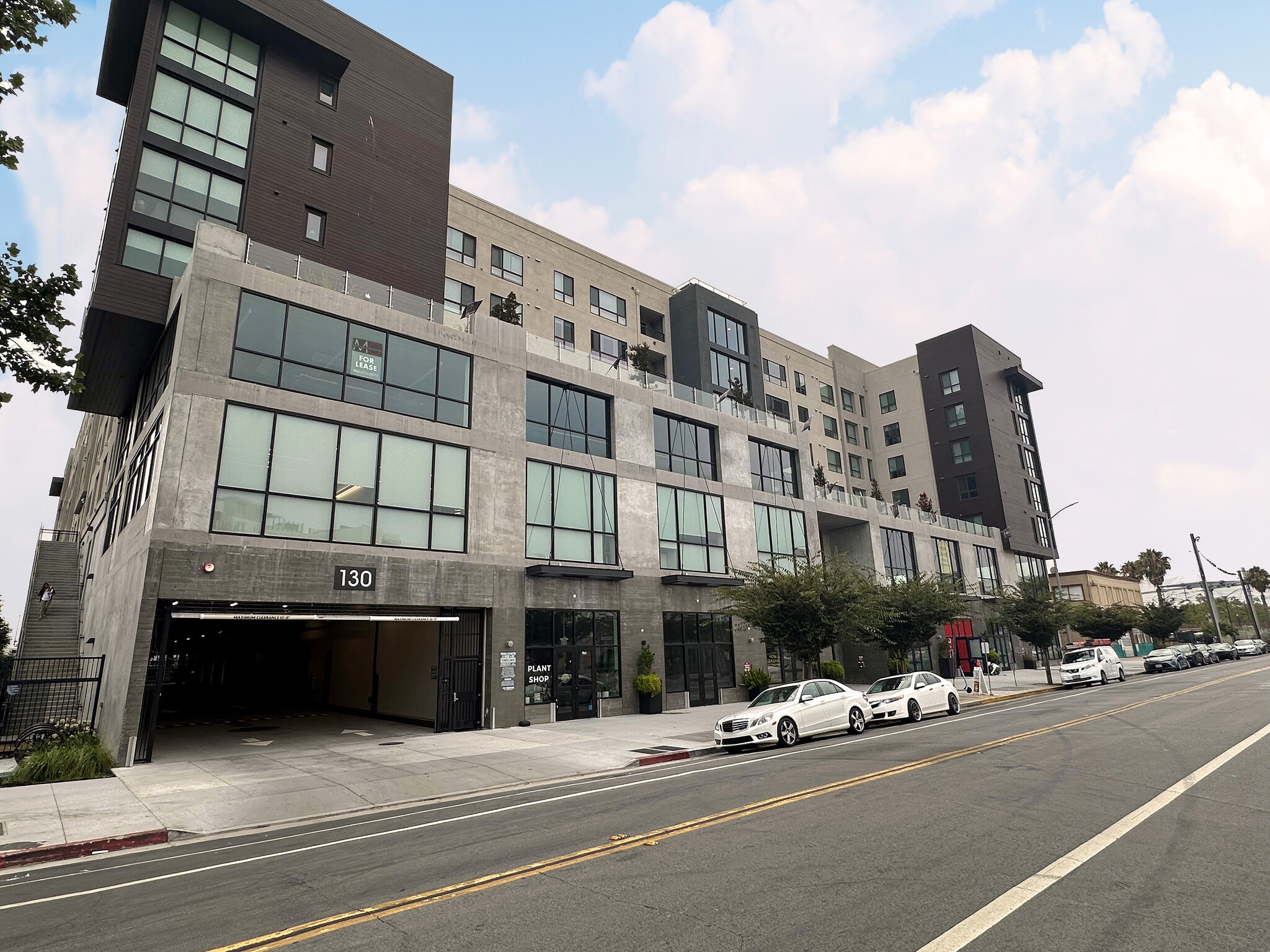 130 Stockton Ave, San Jose, CA for lease Primary Photo- Image 1 of 5