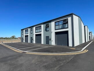 More details for Howey Rd, New Romney - Industrial for Lease