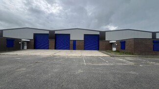 Plus de détails pour 12A-12B Bowburn South Industrial Estate, Durham - Industriel à louer