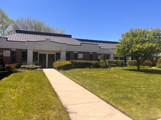 Plus de détails pour 2301 E Evesham Rd, Voorhees, NJ - Bureau à vendre