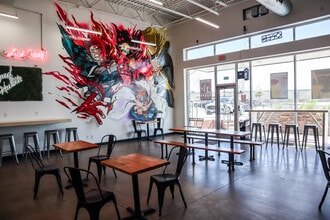 7915 W Loop 1604 N, San Antonio, TX à louer Photo intérieure- Image 2 de 5