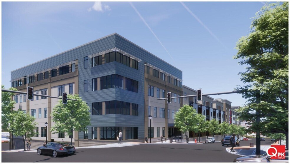 1609 6th Ave, Troy, NY à louer - Photo principale - Image 1 de 9