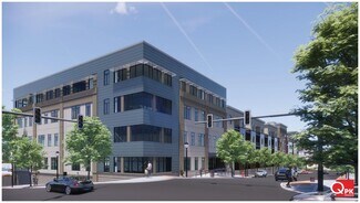 Plus de détails pour 1609 6th Ave, Troy, NY - Bureau/Commerce de détail à louer