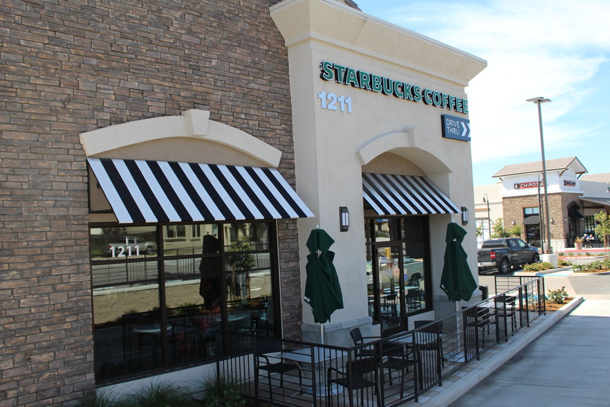 1231 E Grand Ave, Arroyo Grande, CA for lease - Building Photo - Image 2 of 7