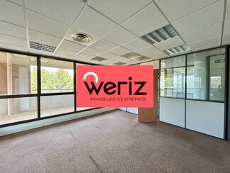 More details for 515 Avenue De La Tramontane, La Ciotat - Office for Lease