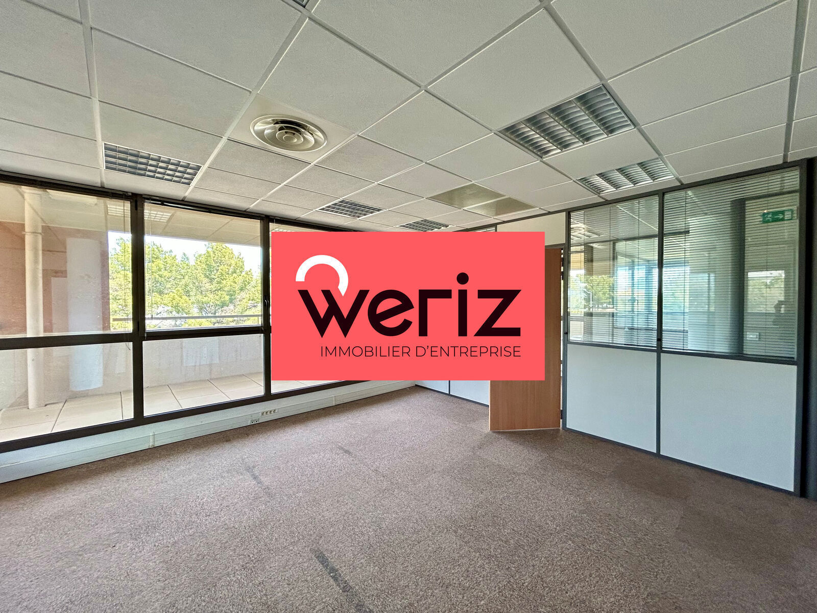 515 Avenue De La Tramontane, La Ciotat for lease Interior Photo- Image 1 of 6