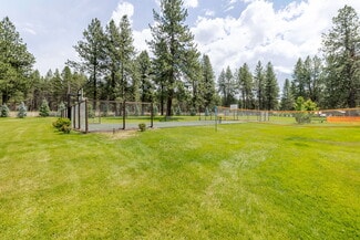 More details for 137930 Whitechrist Dr, Gilchrist, OR - Land for Sale