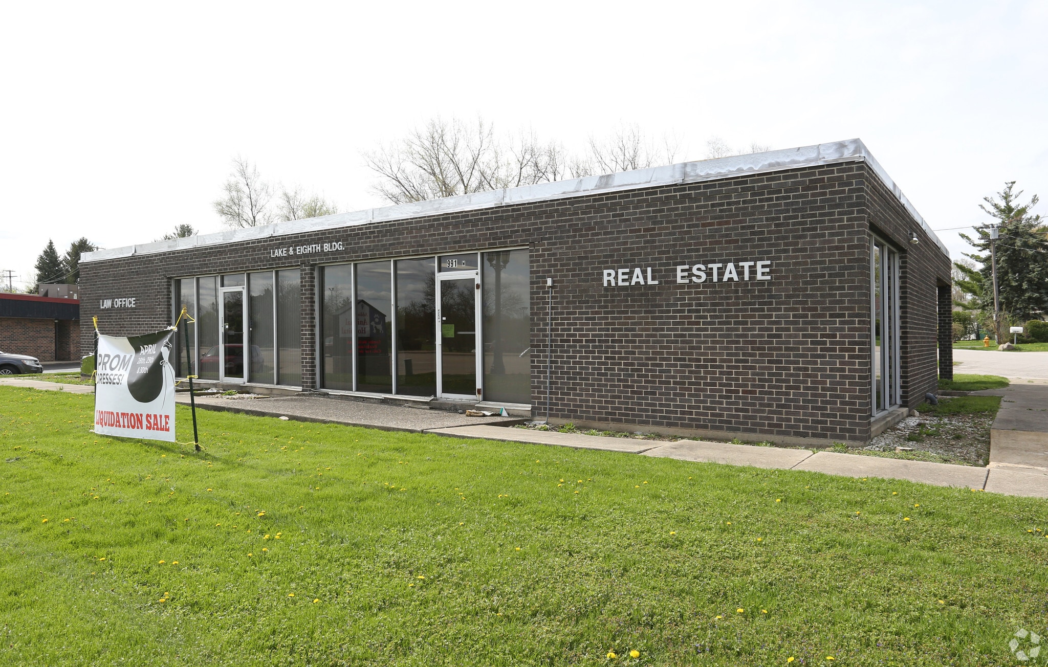 991 W Lake St, Addison, IL for sale Primary Photo- Image 1 of 6