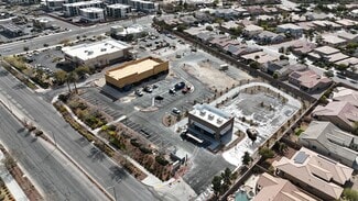 More details for 7325 Aliante Pky, North Las Vegas, NV - Retail for Lease