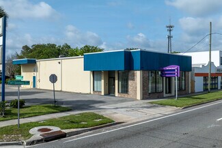 Plus de détails pour 401 W International Speedway Blvd, Daytona Beach, FL - Commerce de détail à vendre