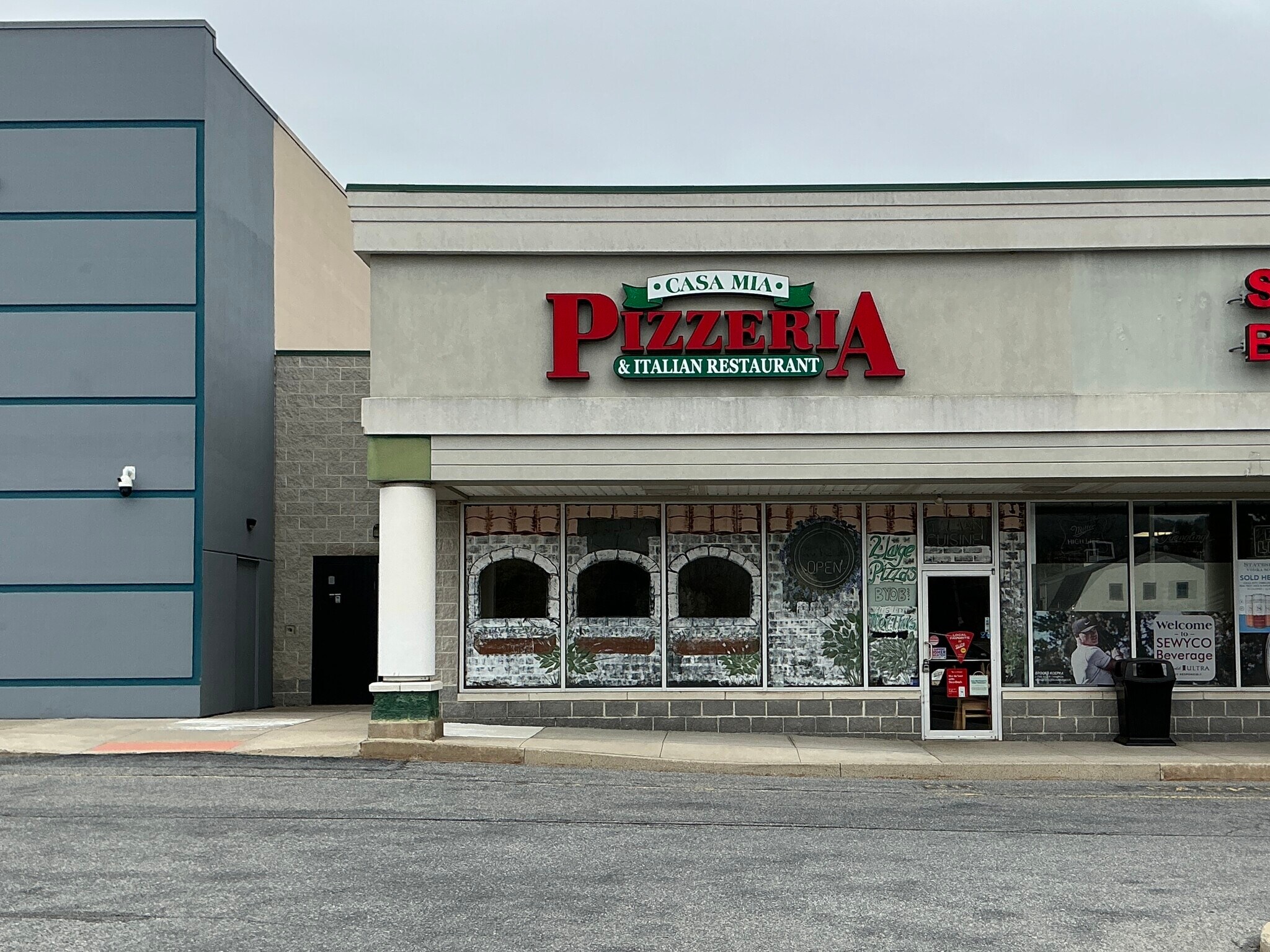 3691 Route 378, Bethlehem, PA for lease Interior Photo- Image 1 of 1