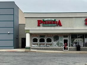 3691 Route 378, Bethlehem, PA for lease Interior Photo- Image 1 of 1