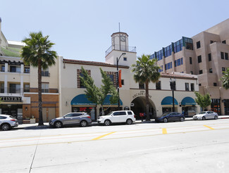 More details for 696-700 E Colorado Blvd, Pasadena, CA - Office for Lease