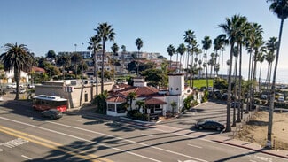Plus de détails pour 1814 N El Camino Real, San Clemente, CA - Commerce de détail à vendre