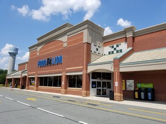 More details for 835 Williamson Rd, Mooresville, NC - Retail for Lease