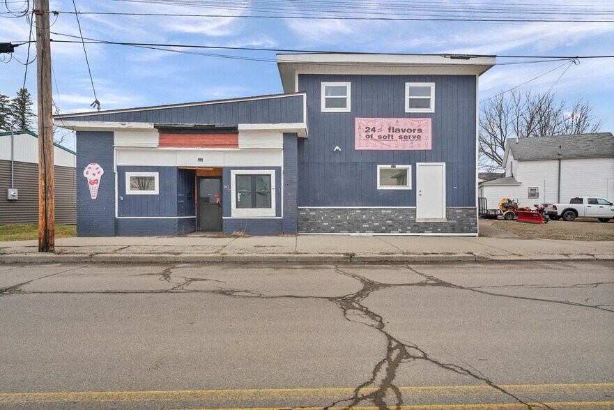 80 River St, Hornell, NY for sale - Building Photo - Image 2 of 23