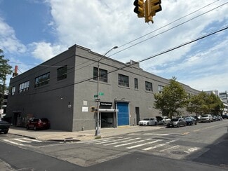Plus de détails pour 35-01 37th Ave, Long Island City, NY - Industriel à louer