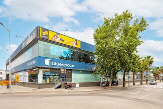 Plus de détails pour Carrer de Balmes, 12, Ripollet - Industriel à vendre