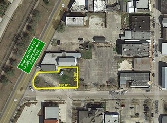 Plus de détails pour 132 Robert St, Slidell, LA - Terrain à vendre