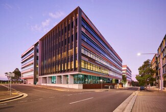 More details for 5 Murray Rose Ave, Sydney Olympic Park - Office for Lease