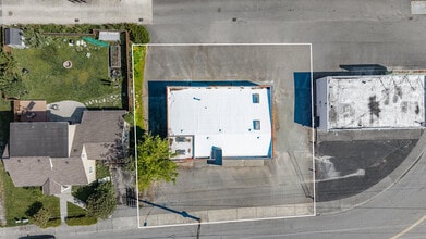915 McLean Rd, Mount Vernon, WA - Aerial  map view - Image1