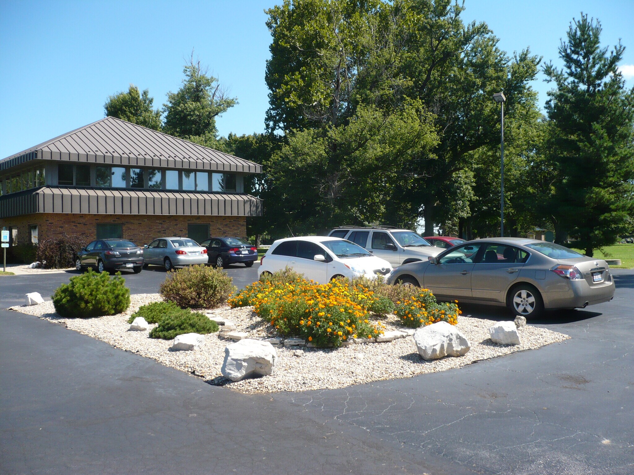 Sunset Hills Executive Pky, Glen Carbon, IL à louer Photo du bâtiment- Image 1 de 46