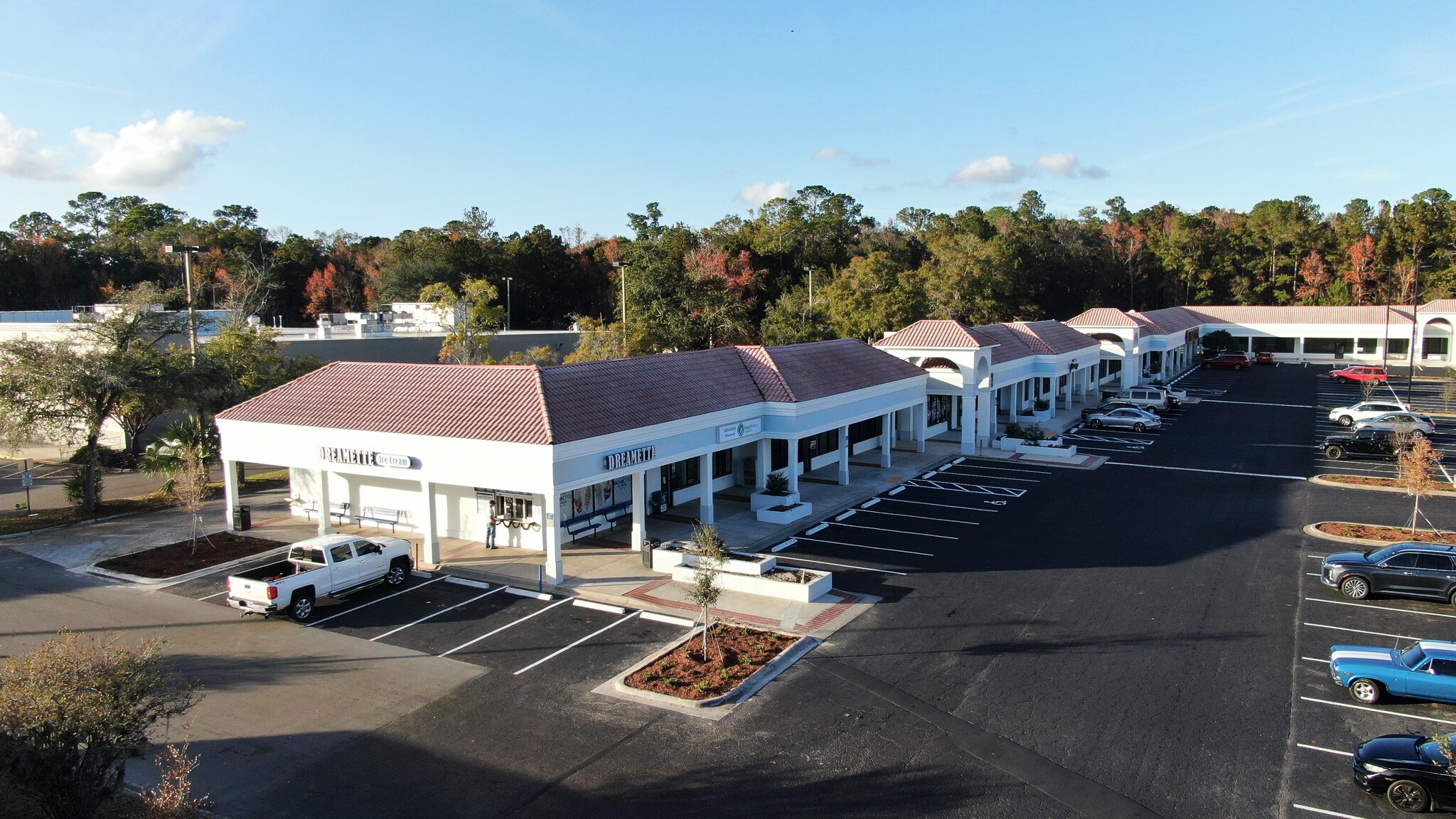 2620 Blanding Blvd, Middleburg, FL for lease Building Photo- Image 1 of 5